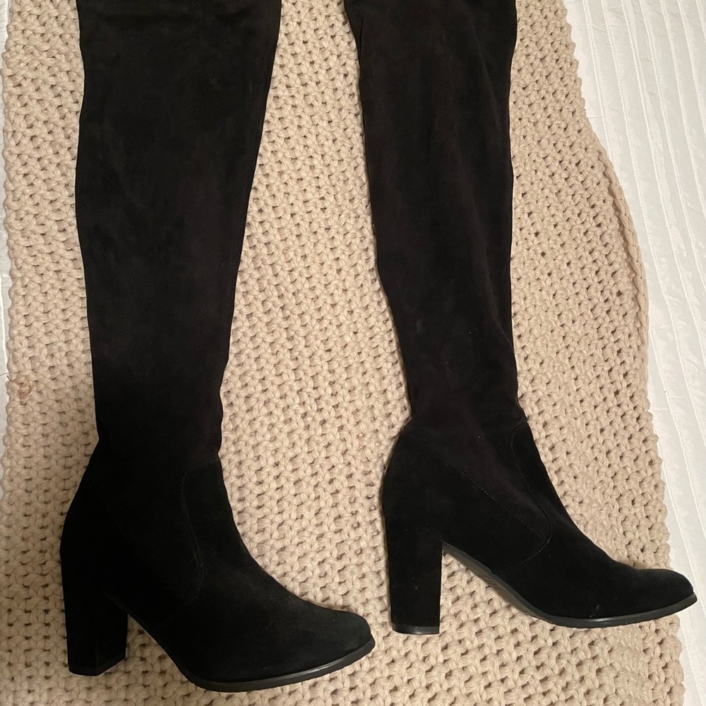 Blondo ‘Kali’ Waterproof Over The Knee Boot